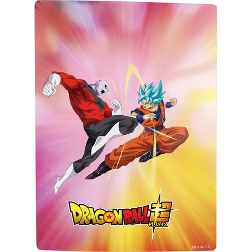 Dragon Ball Super Goku vs Jiren Fate of the Universe PS5 Digital Edition Bundle Skin